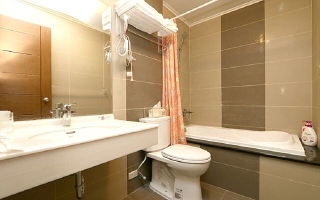 Lan Hai Sunny Coast B&B