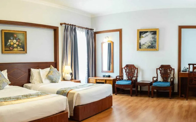 Royal Hotel Saigon