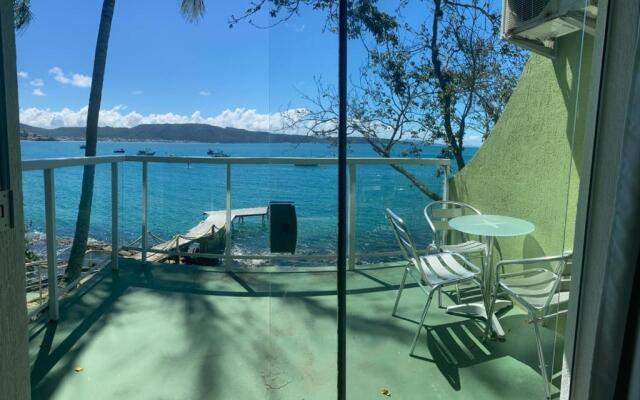 Pousada Praia Da Lagoinha