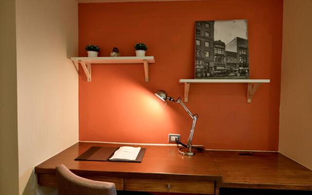 Abloom Exclusive Serviced Apartments