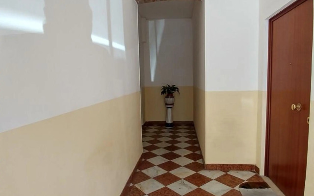 Appartamento al Teatro Romano