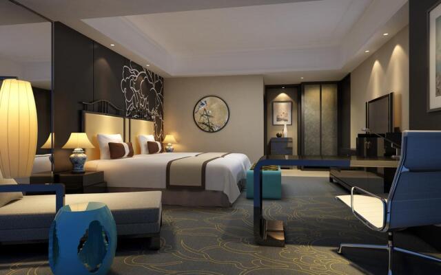 Veegle Hotel Hangzhou