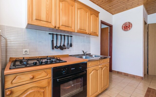 Awesome Home in Barbat-rab With Wifi and 3 Bedrooms