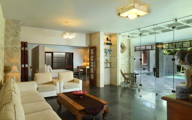 Alindra Villas & Spa
