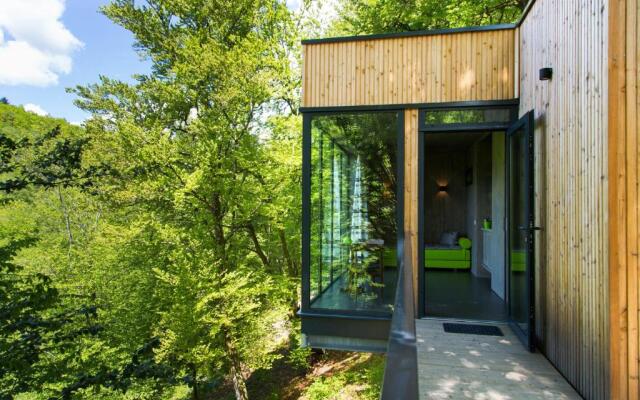 Les Cabanes de Salagnac