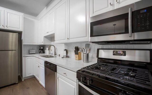 Orlando Townhouse