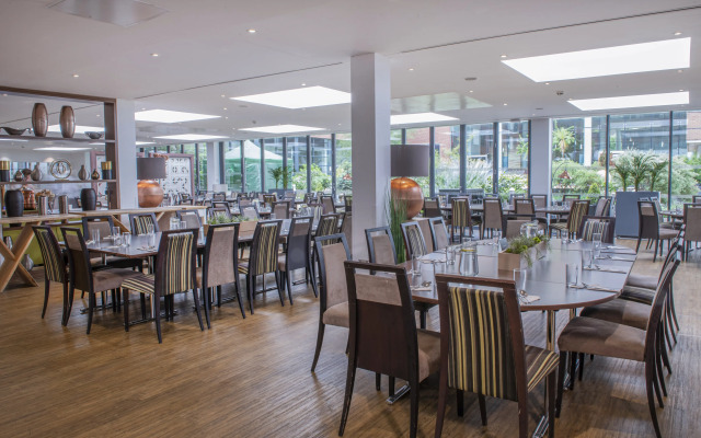 Conference Aston Hotel - Birmingham City
