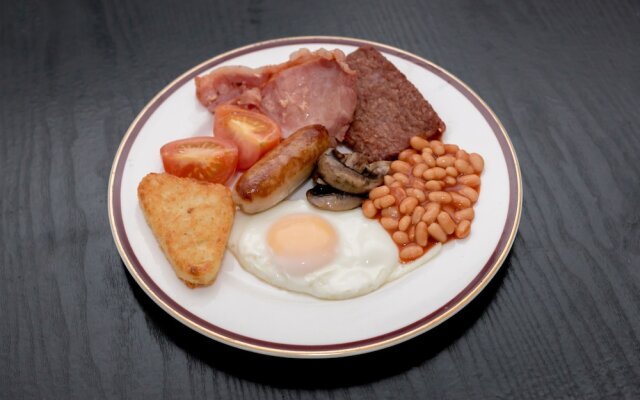 Strathdon Guest House