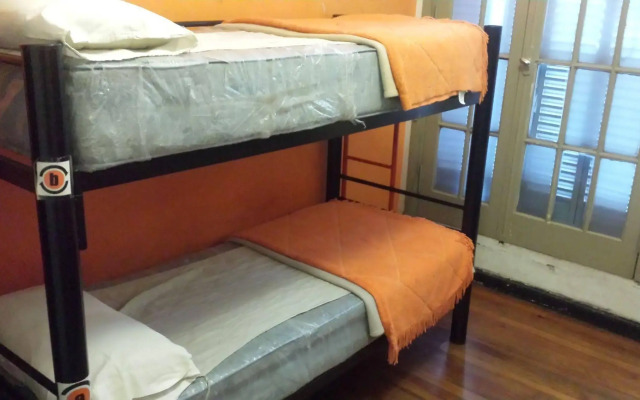 Turning Point Hostel