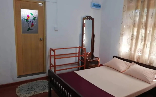 Olivia HomeStay