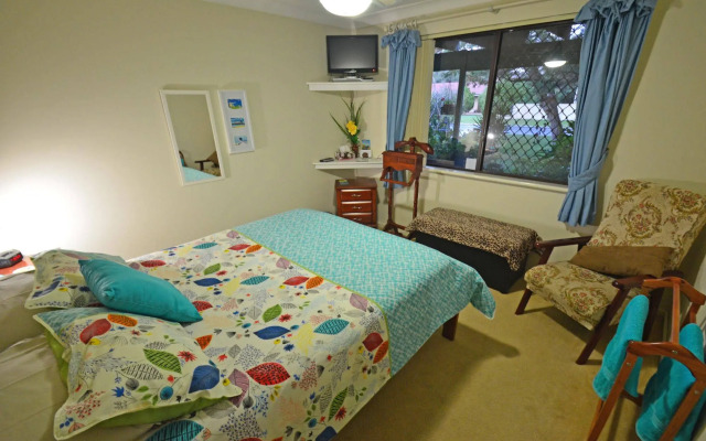 Broadwater Bed and Breakfast