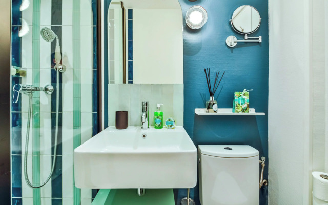 WS Louvre - Tuileries