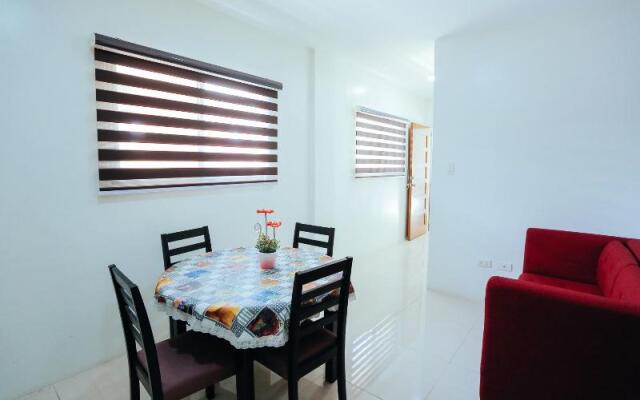 Ljenj Apartelle