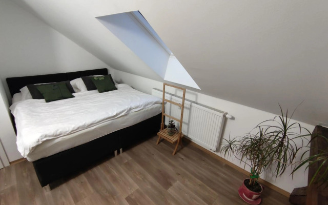 Penzión Na Protivinske