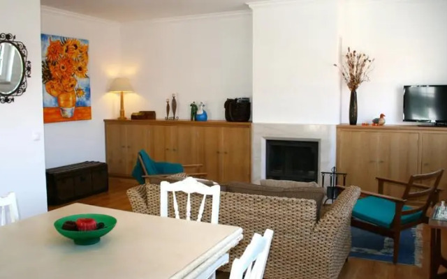 Casa da Capela