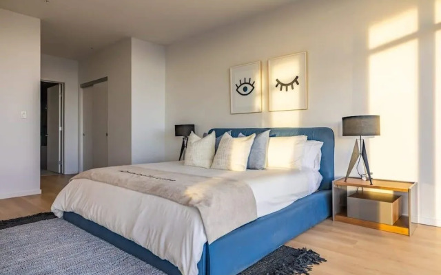 @ Marbella Lane - Luxurious 3BR Penthouse