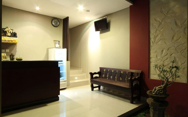 Billy Pendawa Homestay