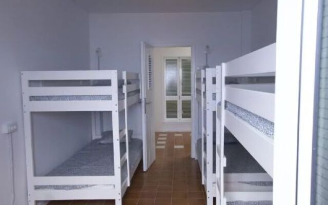 Las Eras Nest Hostel