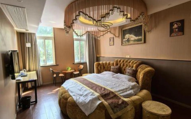 Shanghai Yuanxiang Lake Business Hotel