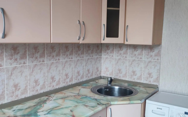 Апартаменты на улице Бориса Ручьева