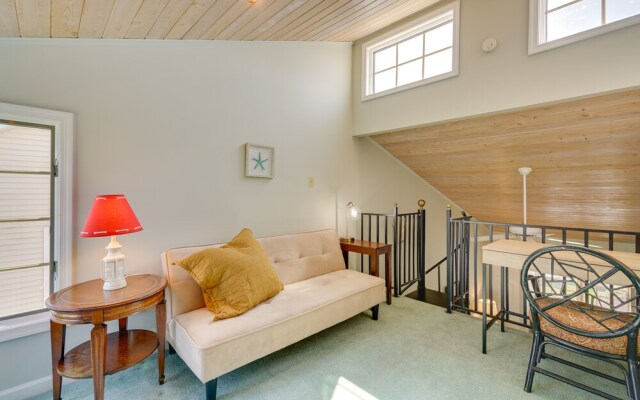 Brigantine Vacation Rental w/ Private Pool!