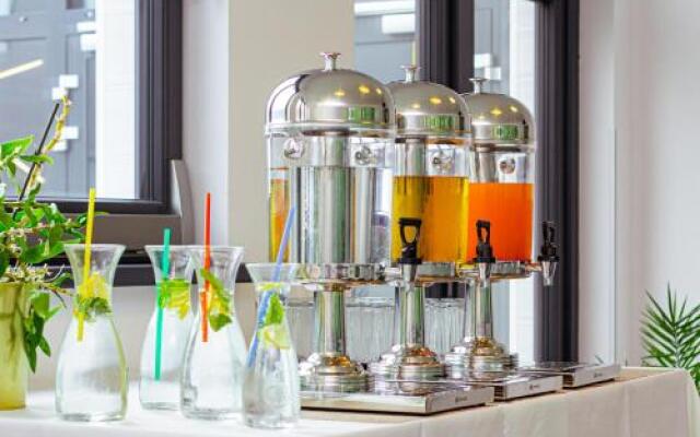 Lifestyle Hotel Leithana
