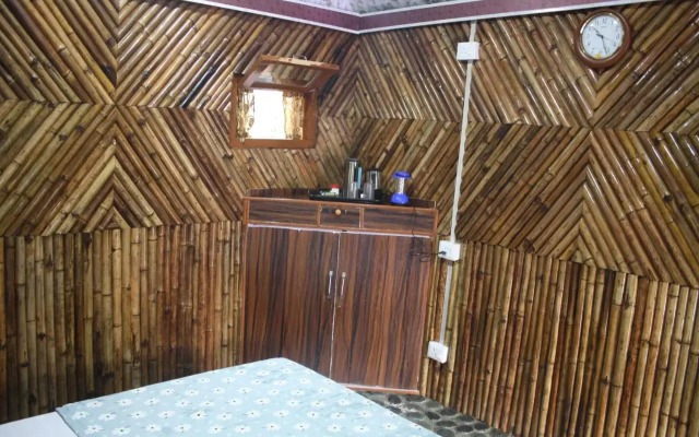 Vedic Vibes Nature Resort, Chamba (HP)
