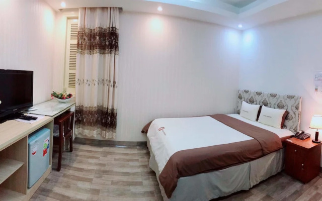 Sebong Hotel