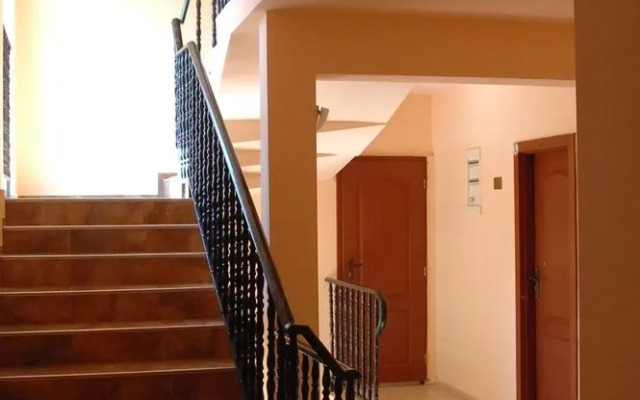 Hotel Argo-All inclusive