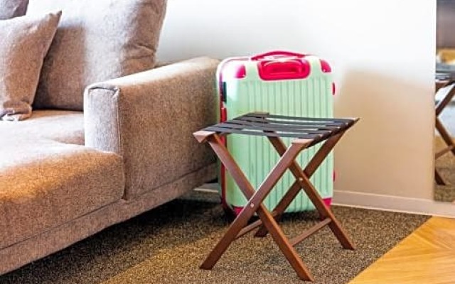 Willows Hotel Osaka Shin Imamiya - Vacation STAY 03159v