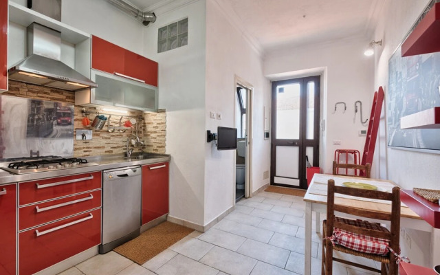 Campus Einaudi Sweet Mini Flat