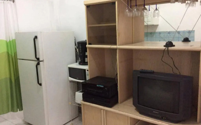 Ozama Economical Apartments