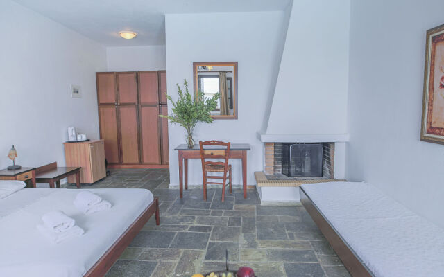 Pilio Sea Horizon hotel