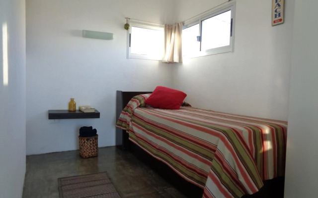 Acacias Apartamento D