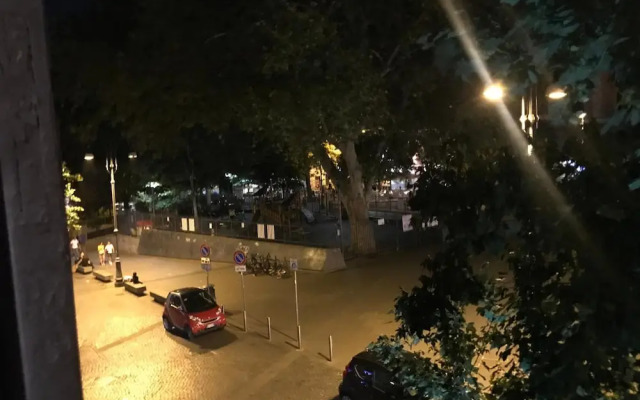 Locanda San Cosimato