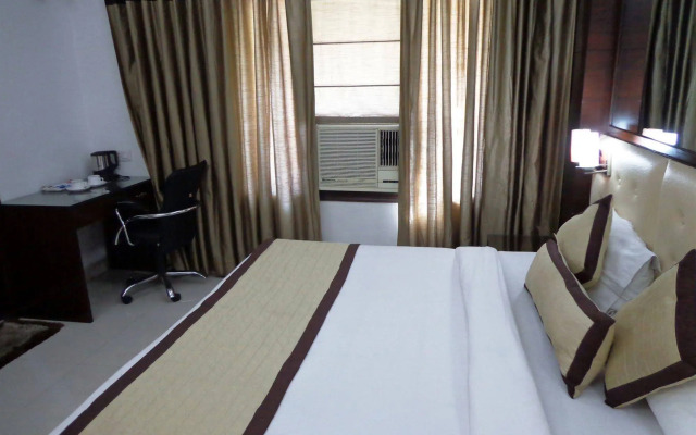 Hotel Sohi Residency