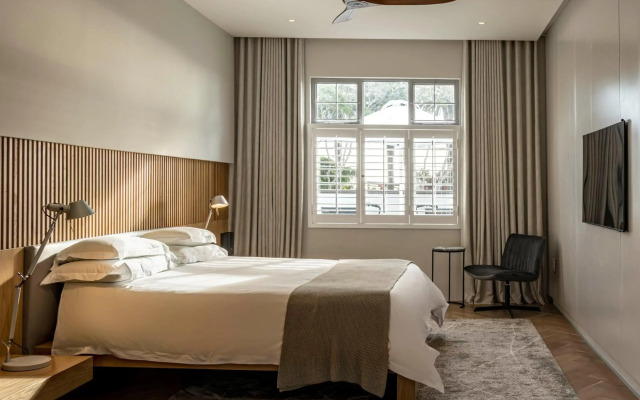 South Beach Camps Bay Boutique Hotel