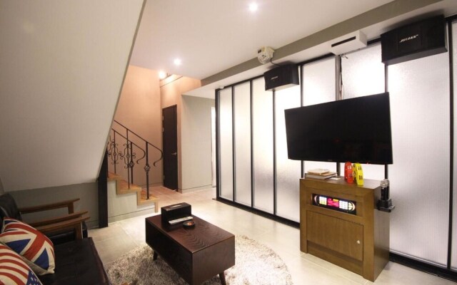 Jeonju Deokjindong Hotel Wannabe