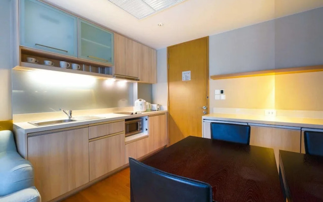 Amari Seaview Huahin Condominium