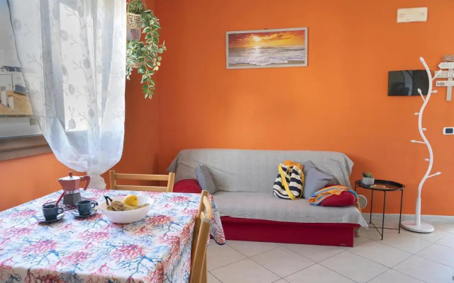 Residence Yellow