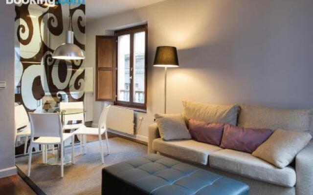 MyHouseSpain - Apartamentos Moros 41