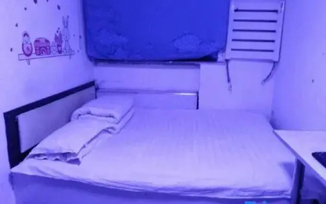 Xinle Hotel (Mudanjiang Xinhua Road)