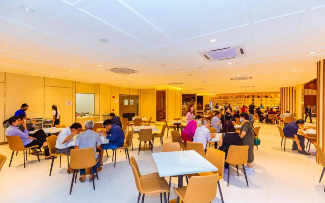 Titan King Casino and Resort