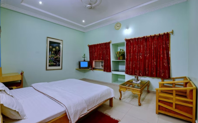 Hotel Birendra Prabha
