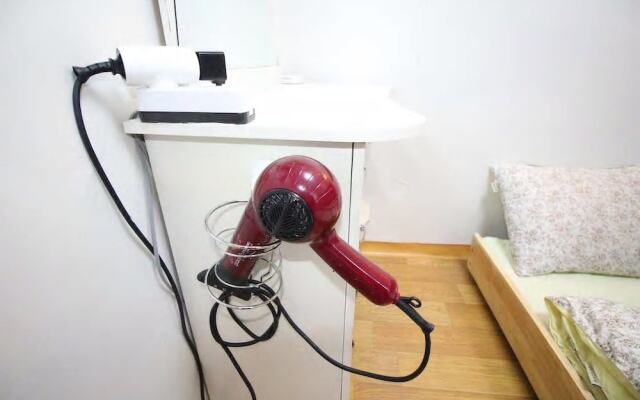 Good Morning Korea Guest House