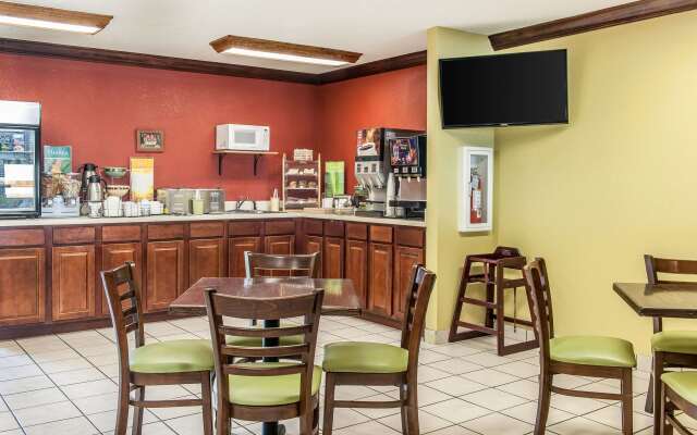 Quality Inn Lewisport