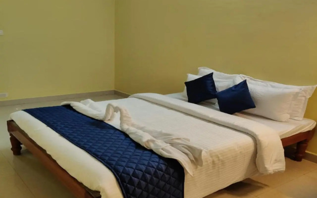 Nalla Eco Beach Resort