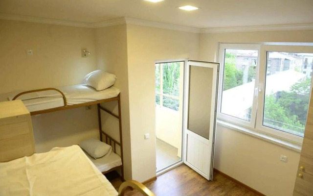 Your Hostel