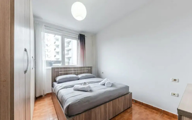 The Triple Comfort Loft