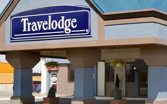 Travelodge Calgary MacLeod Trail